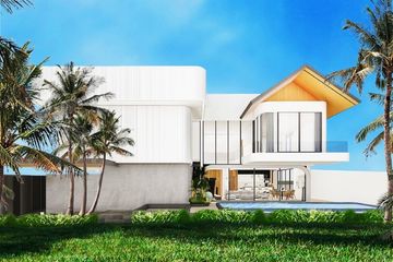 3 Bedroom House for sale in Thep Krasatti, Phuket