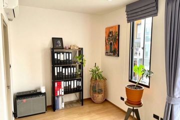 3 Bedroom Townhouse for rent in Suan Luang, Bangkok near MRT Phatthanakan