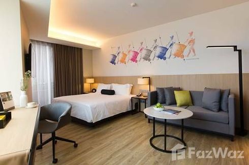 Apartment for rent in Modena by Fraser Bangkok, Khlong Toei, Bangkok near MRT Queen Sirikit National Convention Centre