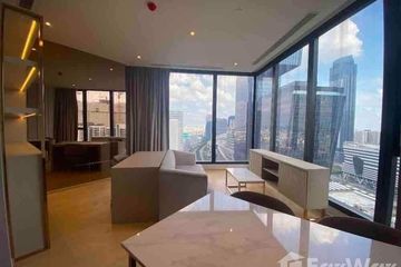 2 Bedroom Condo for rent in Ashton Asoke - Rama 9, Din Daeng, Bangkok near MRT Phra Ram 9