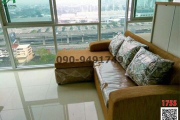 2 Bedroom Condo for rent in The Sky Sukhumvit 103/4, Bang Na, Bangkok near BTS Udom Suk