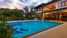 9 Bedroom Villa for rent in Palm Hills Golf Club & Residence, Cha am, Phetchaburi
