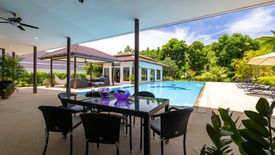 9 Bedroom Villa for rent in Palm Hills Golf Club & Residence, Cha am, Phetchaburi