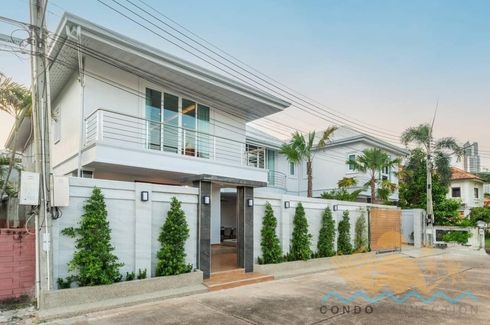 8 Bedroom House for sale in Pattaya Lagoon, Nong Prue, Chonburi