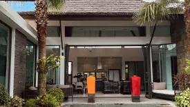4 Bedroom Villa for rent in The Lake House, Si Sunthon, Phuket