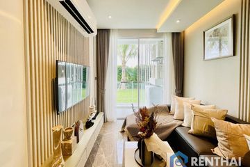 1 Bedroom Condo for sale in The Coral Pattaya, Na Kluea, Chonburi