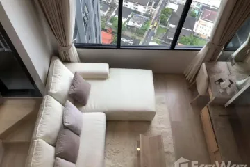 1 Bedroom Condo for rent in Knightsbridge Prime Sathorn, Thung Wat Don, Bangkok near BTS Chong Nonsi