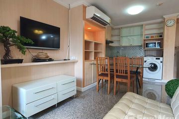 2 Bedroom Condo for rent in Wittayu Complex, Makkasan, Bangkok near Airport Rail Link Makkasan