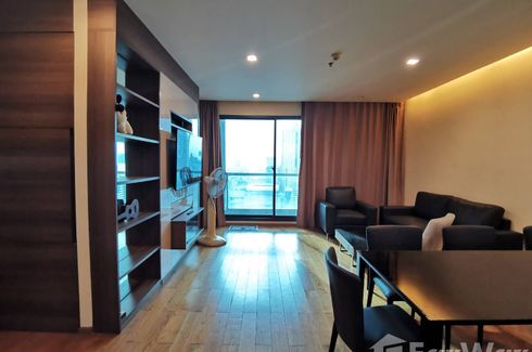 2 Bedroom Condo for sale in The Address Sathorn, Silom, Bangkok near BTS Chong Nonsi