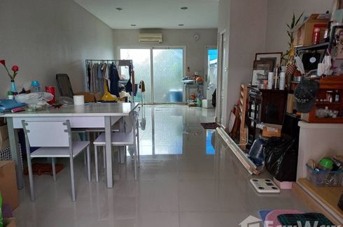 3 Bedroom Townhouse for sale in Greenwich Ramintra, Khan Na Yao, Bangkok near MRT Bang Chan