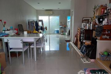 3 Bedroom Townhouse for sale in Greenwich Ramintra, Khan Na Yao, Bangkok near MRT Bang Chan