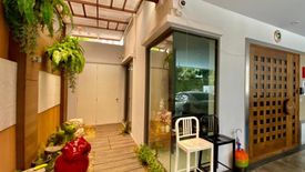 Townhouse for sale in Chong Nonsi, Bangkok