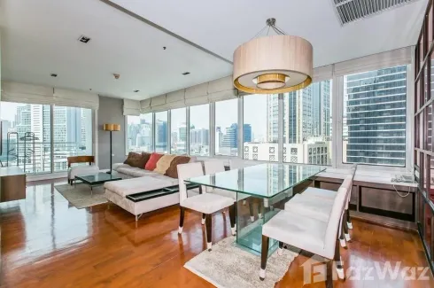 3 Bedroom Condo for rent in Siri Residence, Khlong Tan, Bangkok near BTS Phrom Phong
