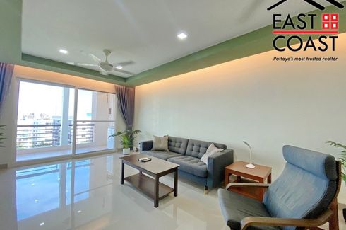 2 Bedroom Condo for sale in The Regent Pratumnak, Nong Prue, Chonburi