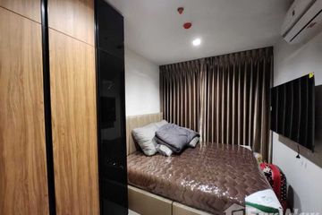 2 Bedroom Condo for rent in Life Sathorn Sierra, Talat Phlu, Bangkok near BTS Talat Phlu