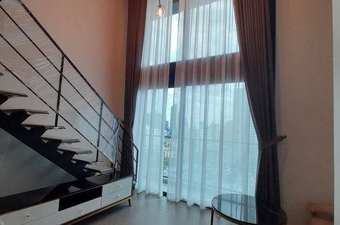 1 Bedroom Condo for rent in The Lofts Silom, Silom, Bangkok near BTS Surasak