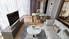 2 Bedroom Condo for rent in Si Phraya, Bangkok near MRT Sam Yan