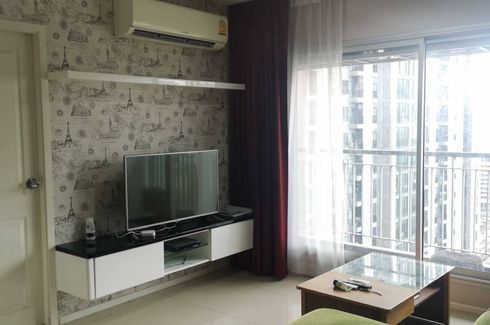 2 Bedroom Condo for rent in Aspire Rama 9, Bang Kapi, Bangkok near MRT Phra Ram 9