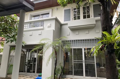 2 Bedroom House for rent in Lat Yao, Bangkok near BTS Ratchayothin