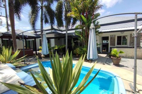 5 Bedroom Villa for rent in Permsap Villa, Si Sunthon, Phuket