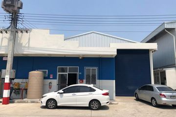 Warehouse / Factory for rent in Khlong Nueng, Pathum Thani