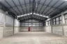 Warehouse / Factory for rent in Khlong Nueng, Pathum Thani