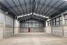 Warehouse / Factory for rent in Khlong Nueng, Pathum Thani