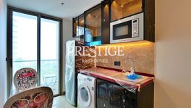 1 Bedroom Condo for sale in The Riviera Ocean Drive, Nong Prue, Chonburi