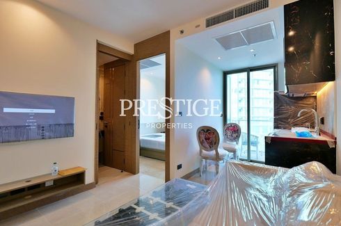 1 Bedroom Condo for sale in The Riviera Ocean Drive, Nong Prue, Chonburi