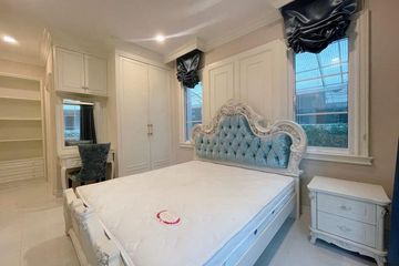 4 Bedroom House for Sale or Rent in Bang Phli Yai, Samut Prakan