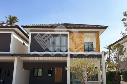 3 Bedroom House for sale in Tropical Village 3, Huai Yai, Chonburi