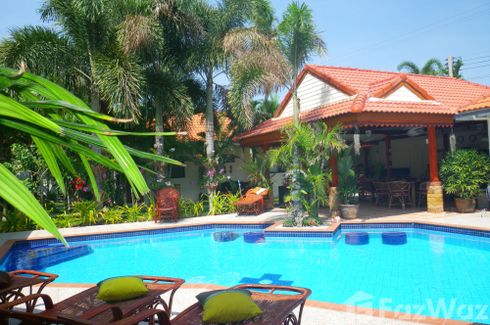8 Bedroom Villa for sale in Mountain Beach Villas Phase III Khao Kalok, Pak Nam Pran, Prachuap Khiri Khan