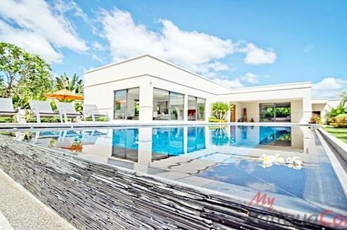 3 Bedroom Villa for sale in Pong, Chonburi