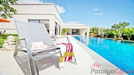 3 Bedroom Villa for sale in Pong, Chonburi