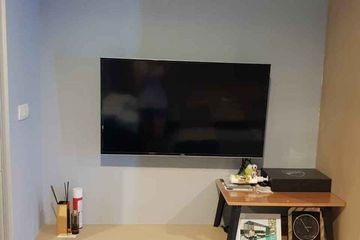 1 Bedroom Condo for rent in Aspire Sukhumvit 48, Phra Khanong, Bangkok near BTS Phra Khanong