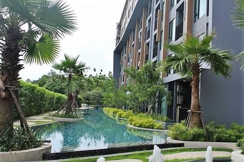 1 Bedroom Condo for sale in The Aristo Condo 1, Choeng Thale, Phuket