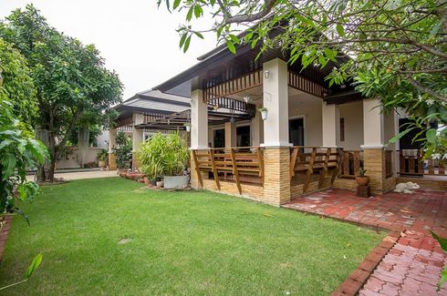 4 Bedroom Villa for sale in Hua Hin, Prachuap Khiri Khan