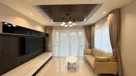3 Bedroom House for rent in VILLA NAKARIN ONNUCH-WONGWAEN, Prawet, Bangkok