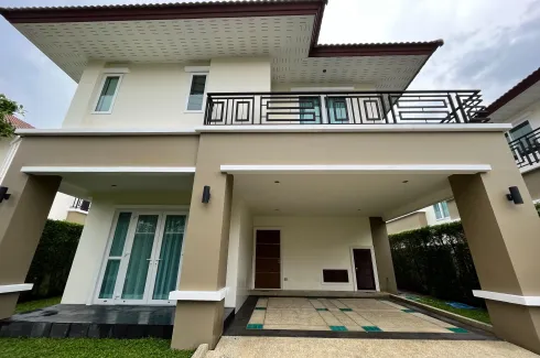 3 Bedroom House for rent in VILLA NAKARIN ONNUCH-WONGWAEN, Prawet, Bangkok