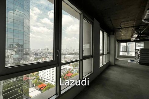 Office for rent in Rajanakarn Building Sathorn, Thung Wat Don, Bangkok near BTS Sueksa Witthaya