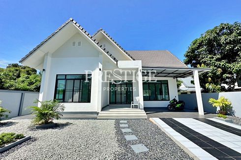 2 Bedroom House for sale in Bang Sare, Chonburi