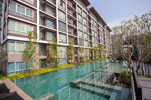 Condo for sale in Nong Kae, Prachuap Khiri Khan