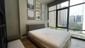 1 Bedroom Condo for rent in The Lofts Asoke, Khlong Toei Nuea, Bangkok near MRT Phetchaburi