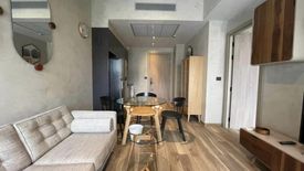 1 Bedroom Condo for rent in The Lofts Asoke, Khlong Toei Nuea, Bangkok near MRT Phetchaburi