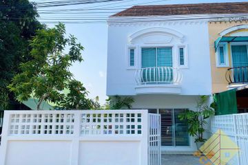 3 Bedroom Townhouse for sale in Nong Pla Lai, Chonburi