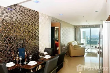 2 Bedroom Apartment for rent in The Palm Wongamat Beach, Na Kluea, Chonburi