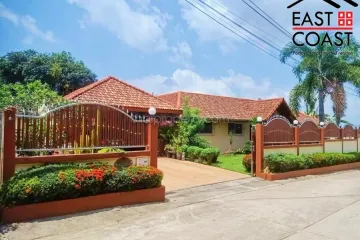 4 Bedroom House for sale in Pong, Chonburi