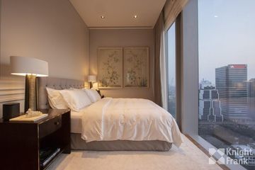 3 Bedroom Condo for sale in The Ritz - Carlton Residences at MahaNakhon, Silom, Bangkok near BTS Chong Nonsi