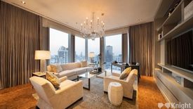 3 Bedroom Condo for sale in The Ritz - Carlton Residences at MahaNakhon, Silom, Bangkok near BTS Chong Nonsi