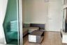 1 Bedroom Condo for sale in Bridge Narathiwat, Chong Nonsi, Bangkok